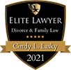 Elite Lawyer Cindy L. Lasky 2021