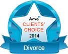 Avvo Clients Choice