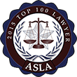 Top 100 Lawyers