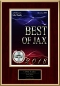Best of Jax