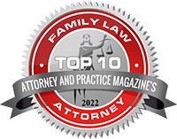 Family Law Top 10