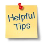 Tips Tips